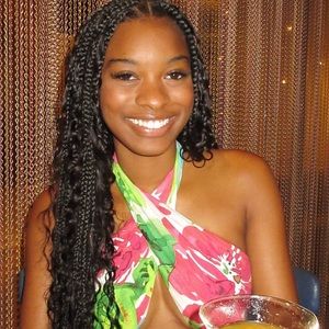 Meet your Posher, Zoey